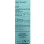 آبرسان پوستهای خشک و حساس آلوئهورا هیدرا جنیوس لورال پاریس 70ml