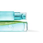 آبرسان پوست نرمال تا مختلط آلوئه‌ورا هیدرا جنیوس لورال پاریس 70ml