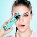 آبرسان پوست نرمال تا خشک آلوئه‌ورا هیدرا جنیوس لورال پاریس 70ml