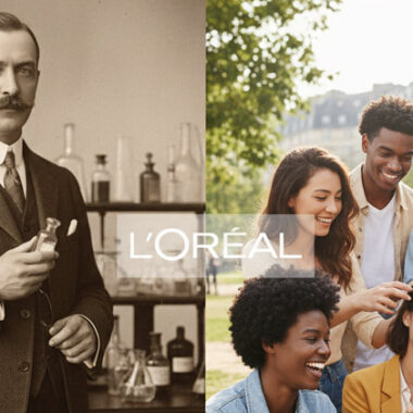 صاحب برند لورال- لورآل چگونه پایه گذاری شد