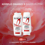 شامپو لورال سفید