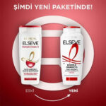 شامپو لورال سفید